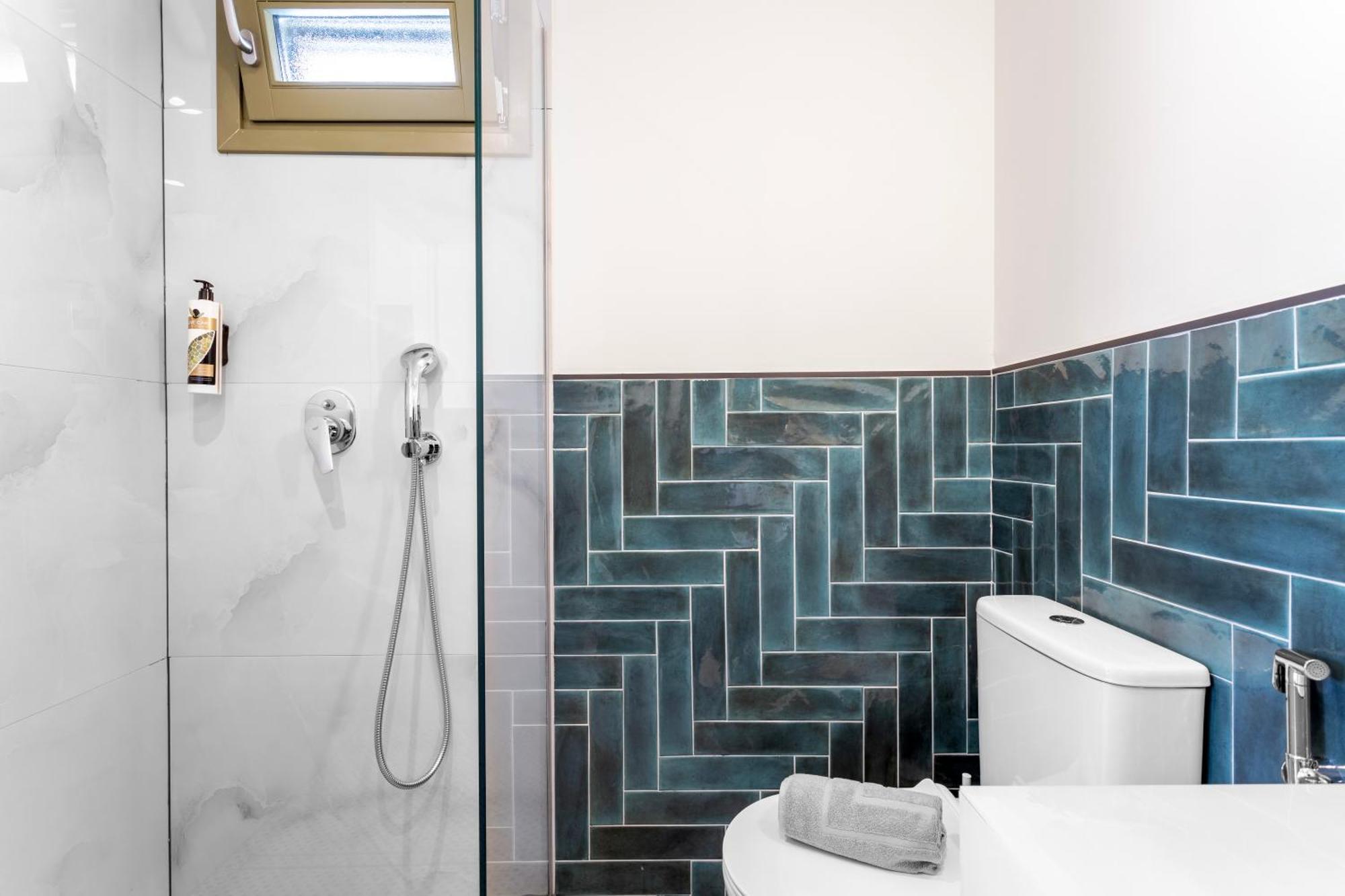 Atlas Boutique Suites Kavala Zimmer foto