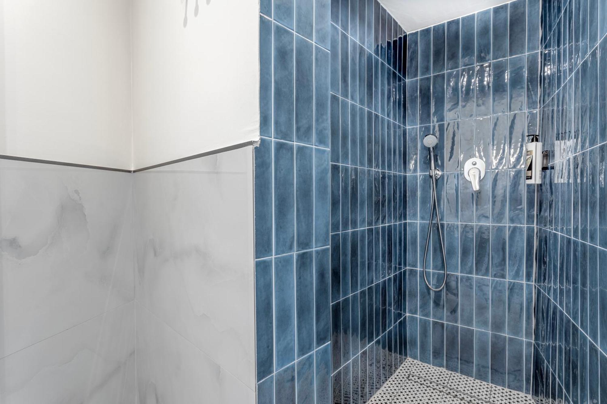 Atlas Boutique Suites Kavala Zimmer foto